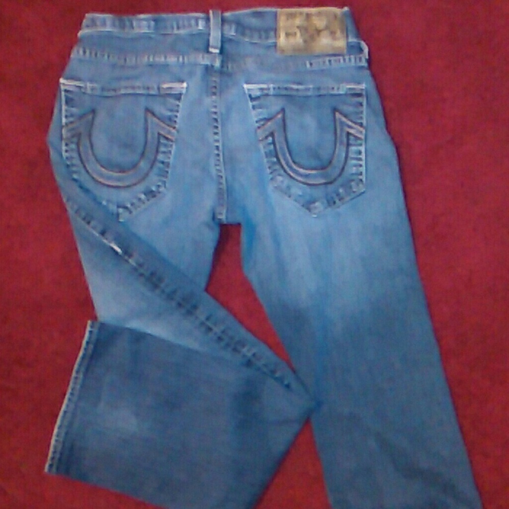 True religion jeans